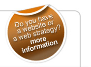 Web Site Strategy